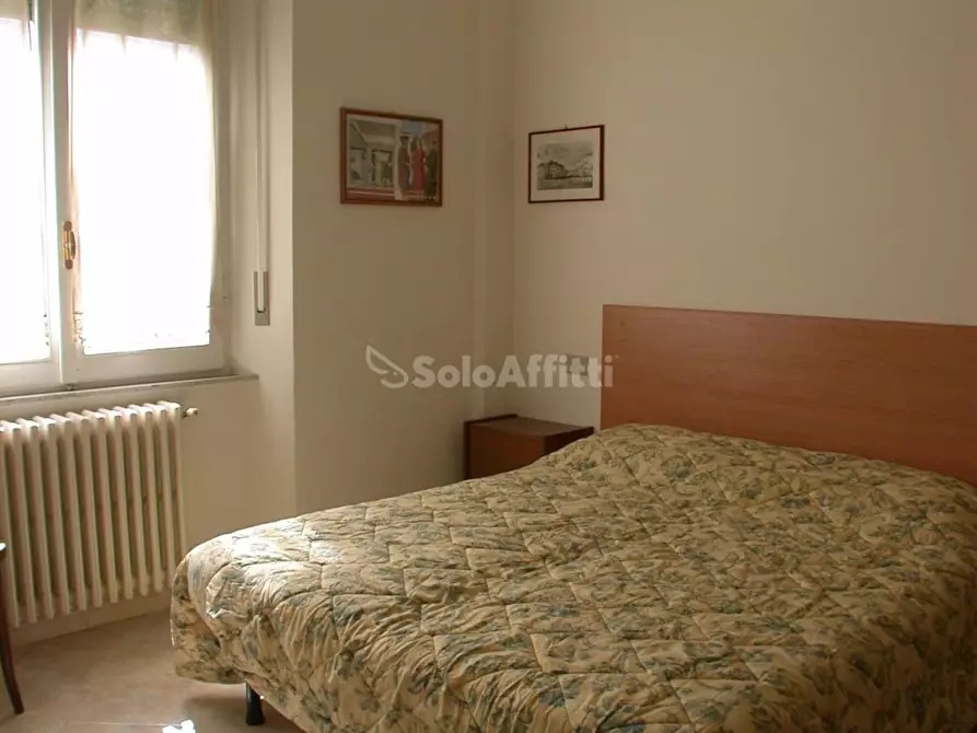 Immagine 2 di Appartamento in affitto  in Giuseppe Castellani a Fano