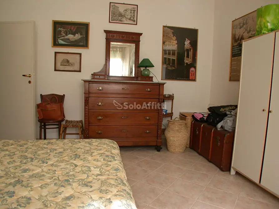 Immagine 5 di Appartamento in affitto  in Giuseppe Castellani a Fano