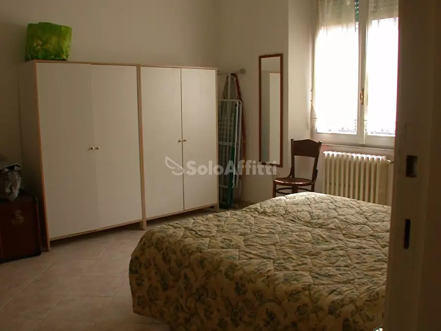 Immagine 4 di Appartamento in affitto  in Giuseppe Castellani a Fano