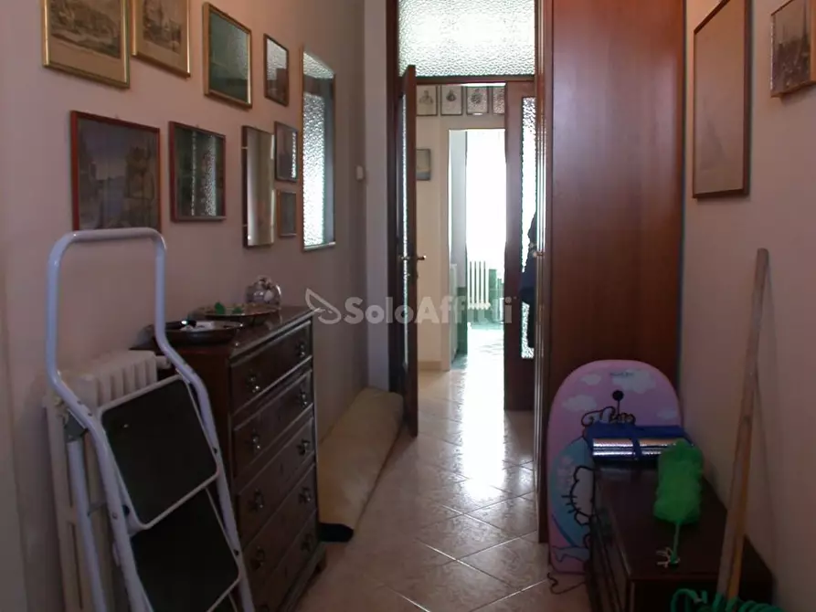 Immagine 7 di Appartamento in affitto  in Giuseppe Castellani a Fano