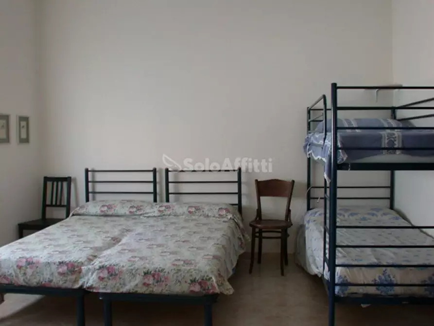 Immagine 8 di Appartamento in affitto  in Giuseppe Castellani a Fano