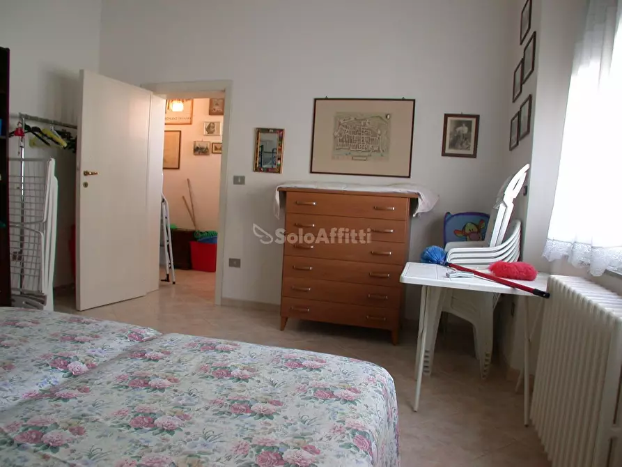 Immagine 9 di Appartamento in affitto  in Giuseppe Castellani a Fano