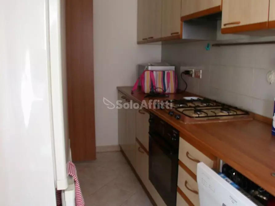 Immagine 11 di Appartamento in affitto  in Giuseppe Castellani a Fano