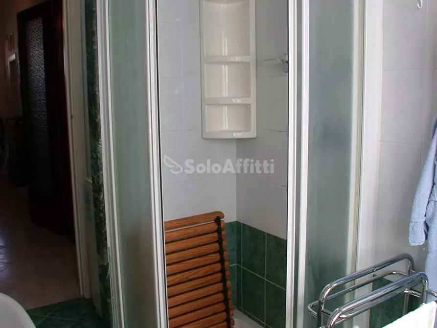 Immagine 10 di Appartamento in affitto  in Giuseppe Castellani a Fano