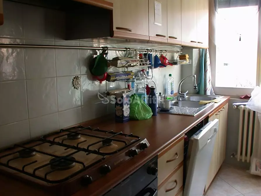 Immagine 12 di Appartamento in affitto  in Giuseppe Castellani a Fano