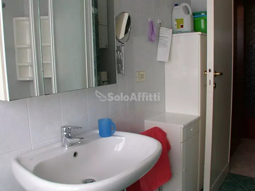 Immagine 13 di Appartamento in affitto  in Giuseppe Castellani a Fano