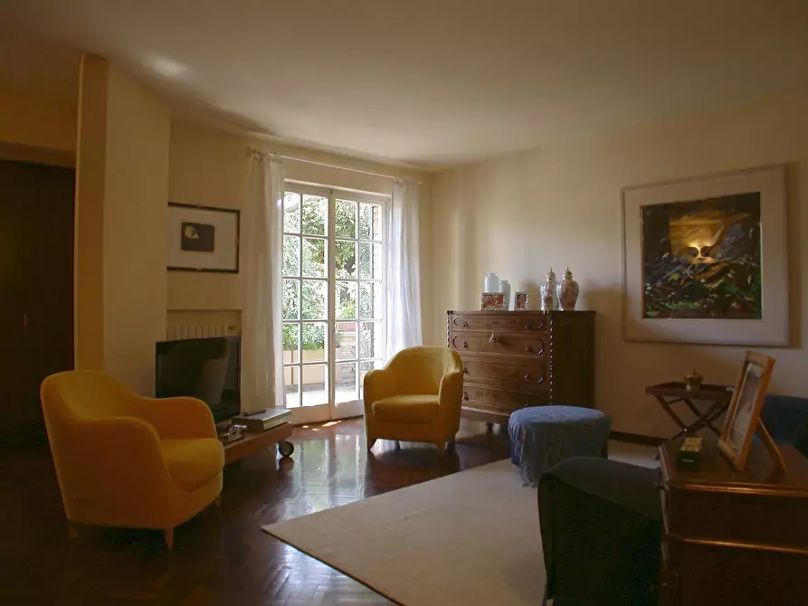 Immagine 3 di Casa bifamiliare in vendita  a Fano