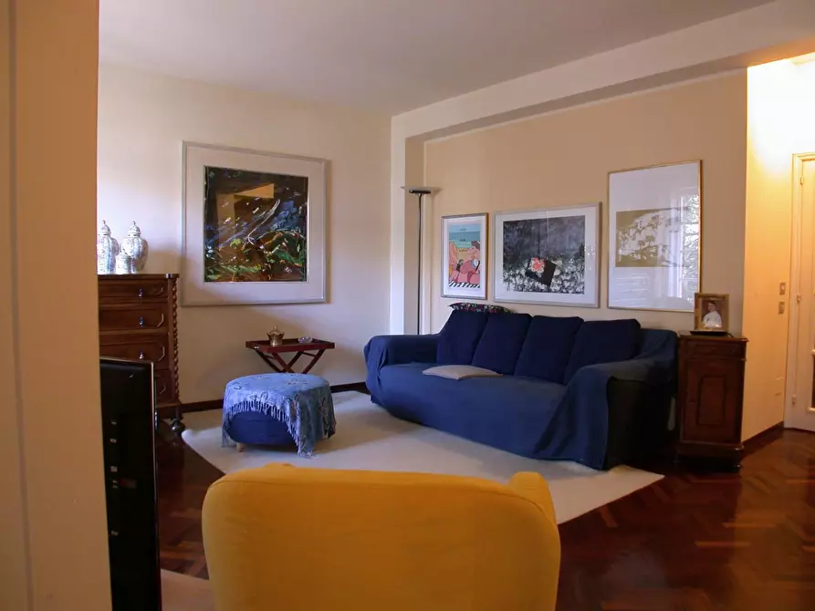 Immagine 4 di Casa bifamiliare in vendita  a Fano