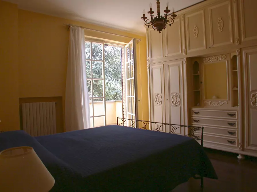 Immagine 15 di Casa bifamiliare in vendita  a Fano