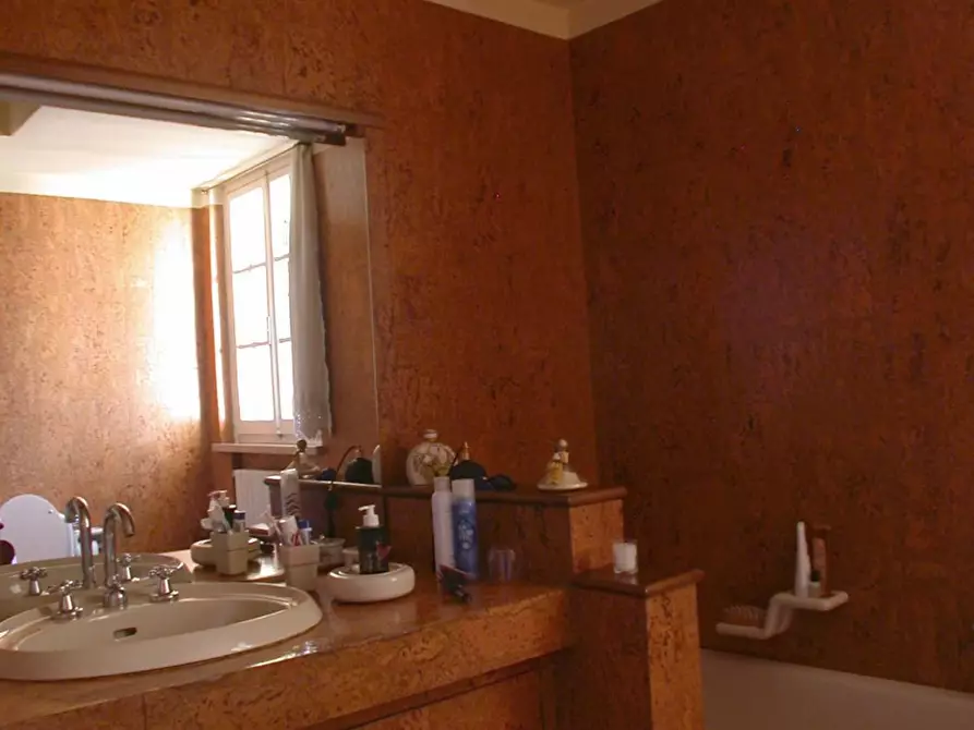 Immagine 18 di Casa bifamiliare in vendita  a Fano