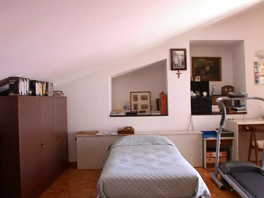 Immagine 23 di Casa bifamiliare in vendita  a Fano