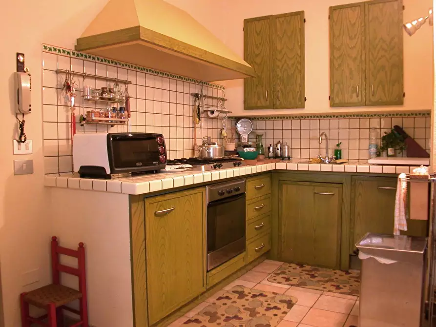 Immagine 26 di Casa bifamiliare in vendita  a Fano