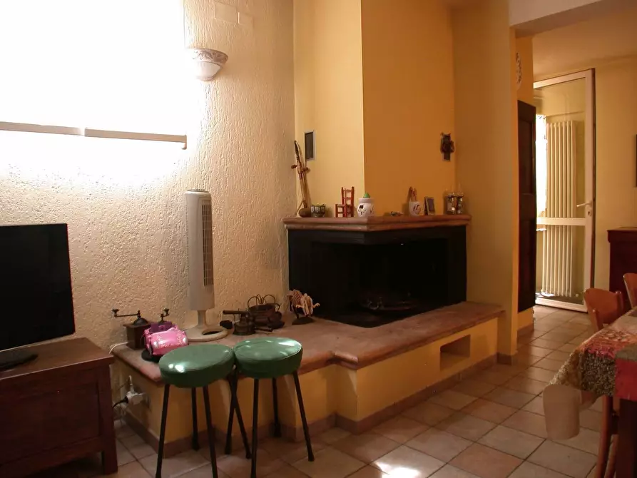 Immagine 27 di Casa bifamiliare in vendita  a Fano