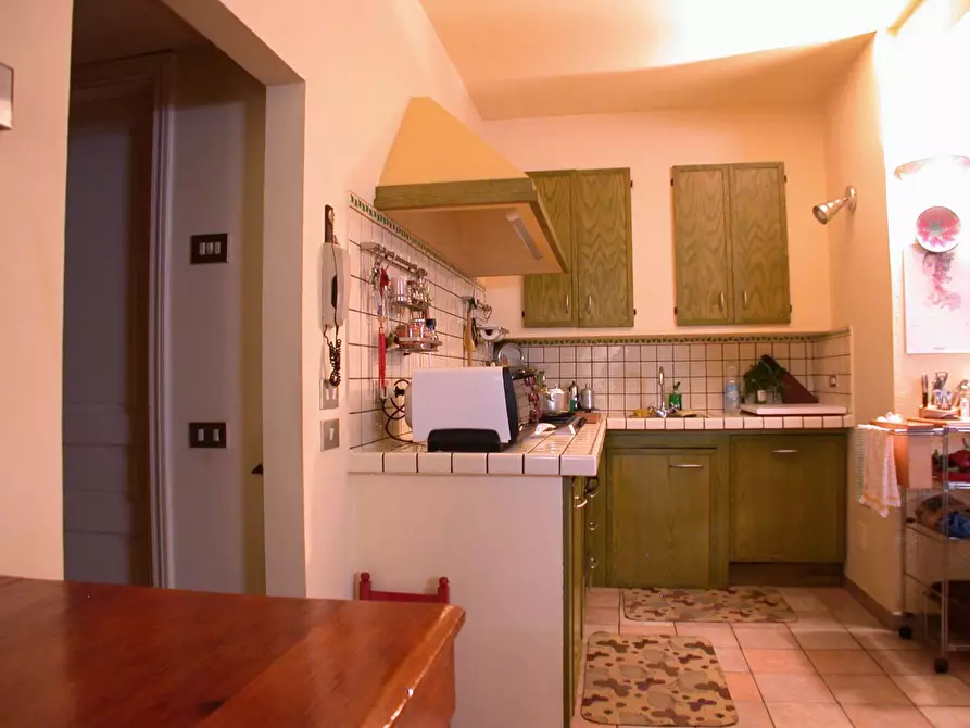 Immagine 30 di Casa bifamiliare in vendita  a Fano