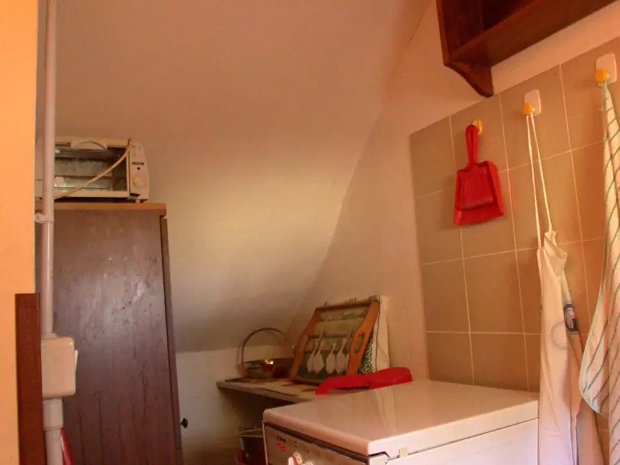 Immagine 6 di Casa indipendente in vendita  a Cartoceto