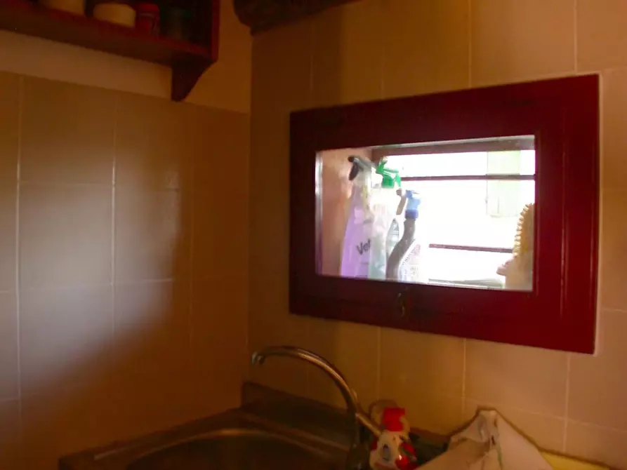 Immagine 8 di Casa indipendente in vendita  a Cartoceto