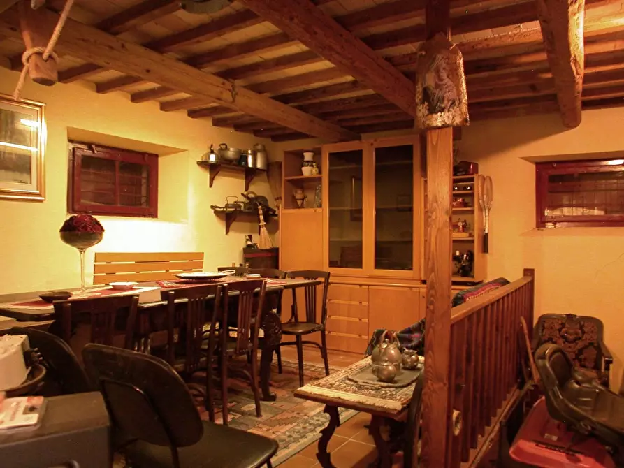 Immagine 2 di Casa indipendente in vendita  a Cartoceto