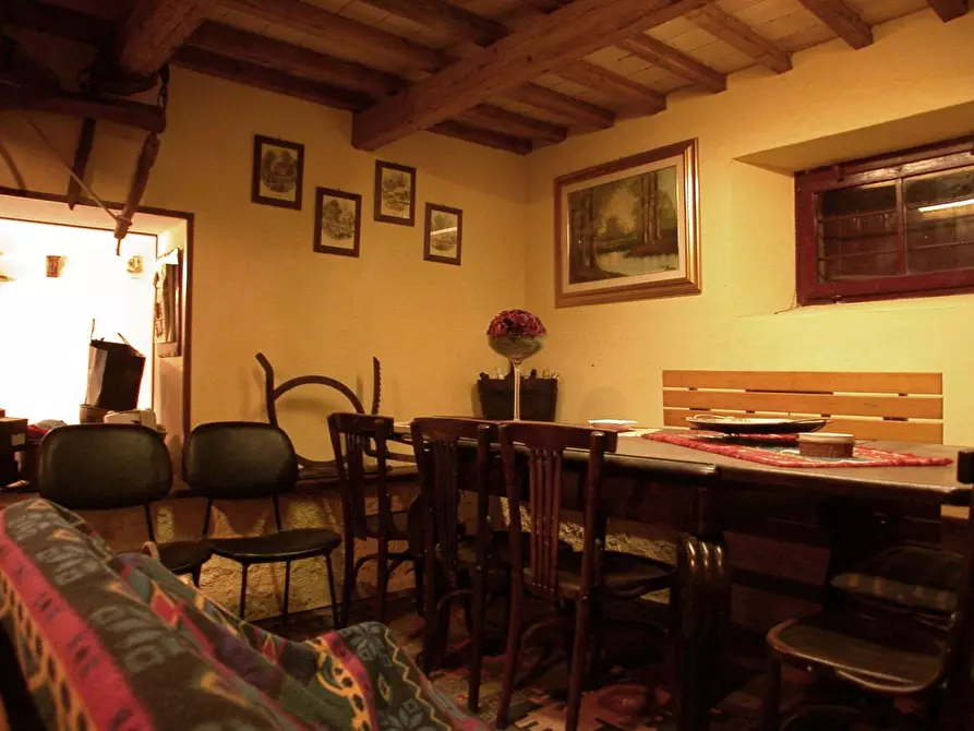 Immagine 10 di Casa indipendente in vendita  a Cartoceto