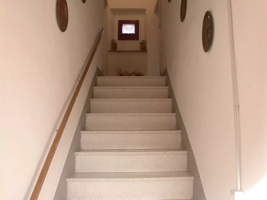 Immagine 11 di Casa indipendente in vendita  a Cartoceto
