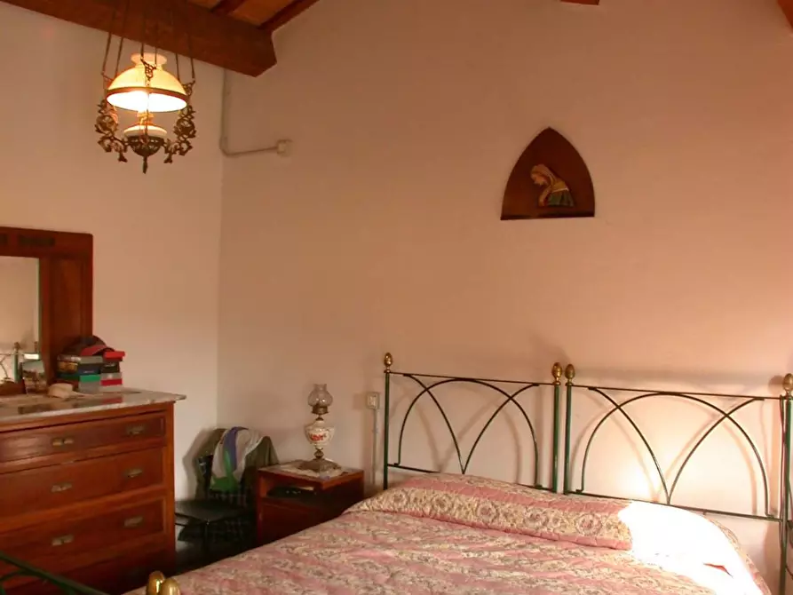 Immagine 15 di Casa indipendente in vendita  a Cartoceto