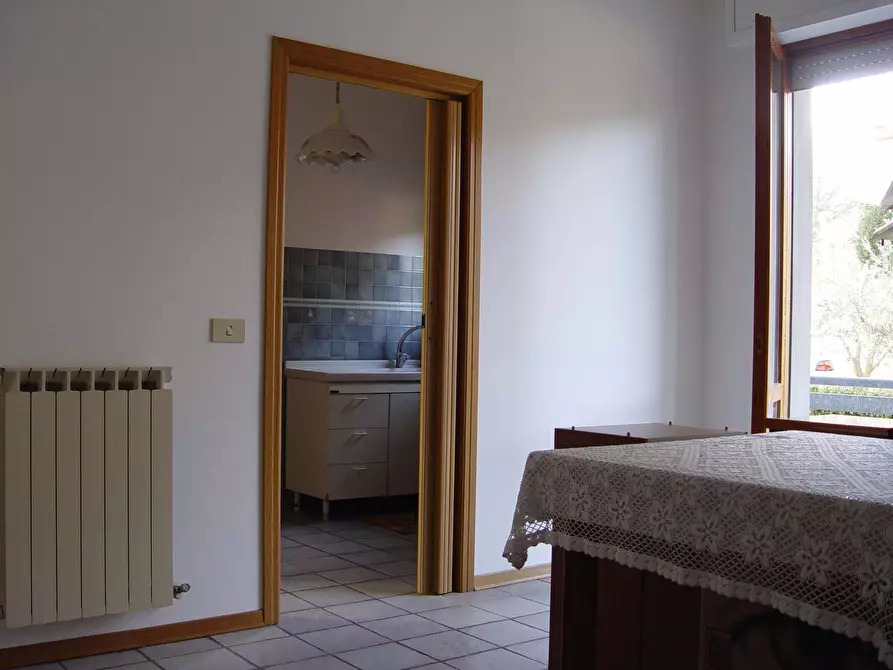 Immagine 3 di Villetta a schiera in vendita  in via Villagrande a Mombaroccio