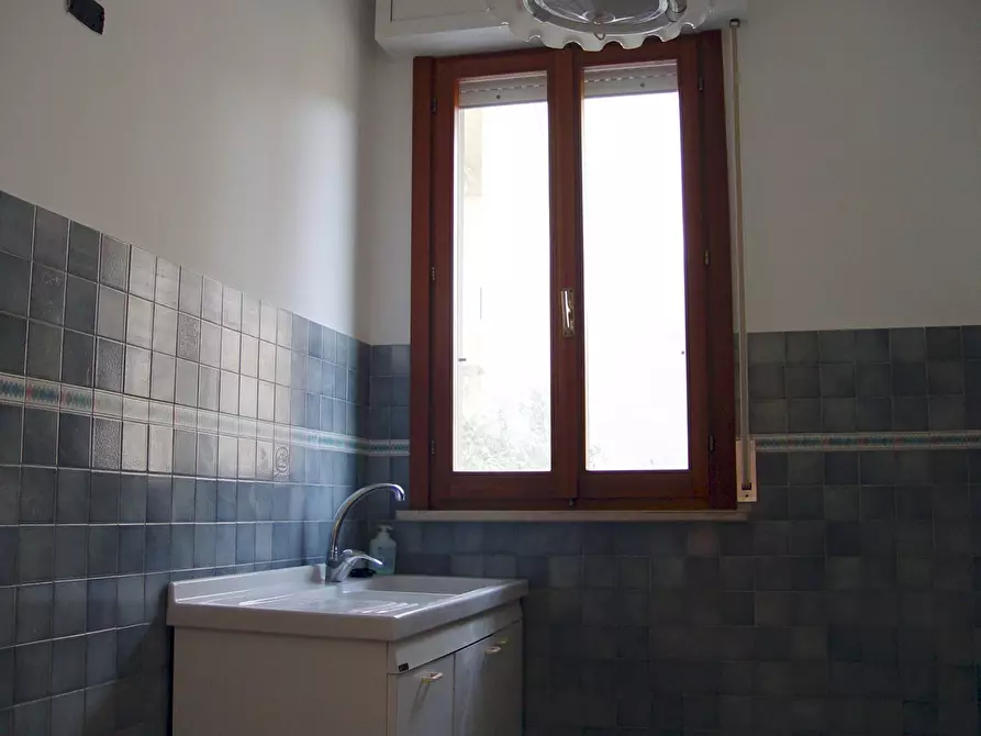 Immagine 4 di Villetta a schiera in vendita  in via Villagrande a Mombaroccio