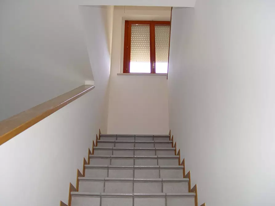 Immagine 5 di Villetta a schiera in vendita  in via Villagrande a Mombaroccio