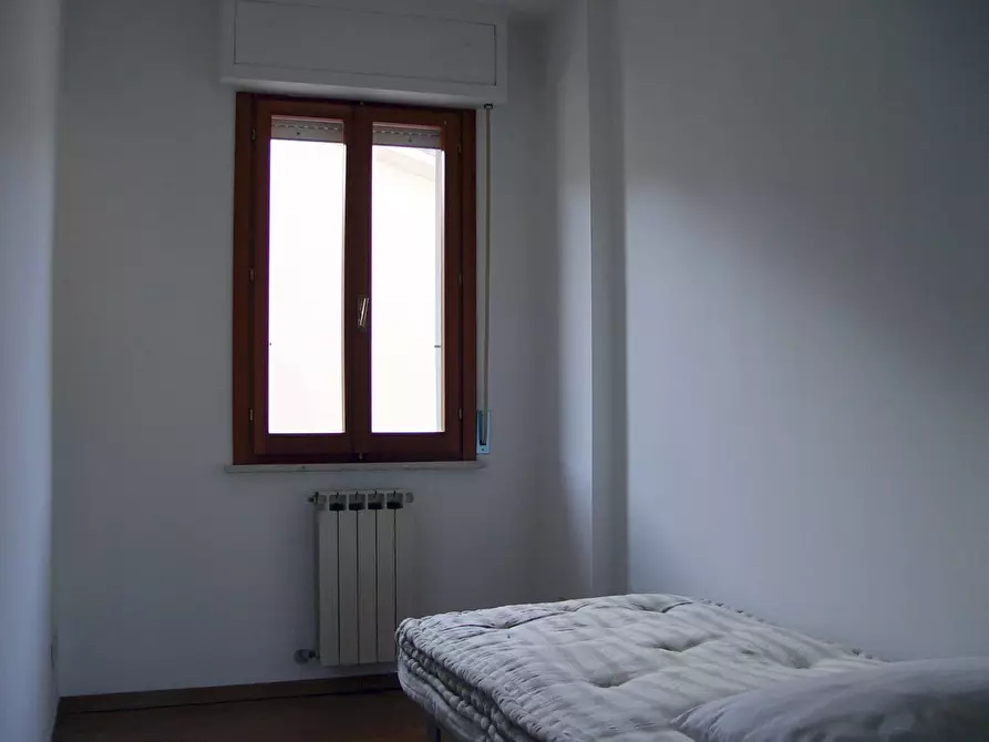 Immagine 10 di Villetta a schiera in vendita  in via Villagrande a Mombaroccio