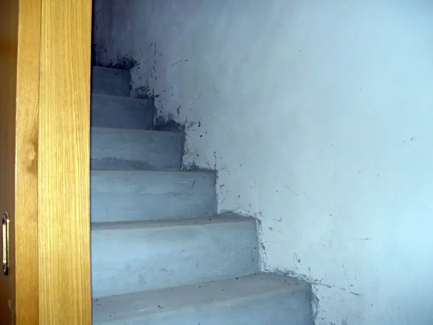 Immagine 13 di Villetta a schiera in vendita  in via Villagrande a Mombaroccio