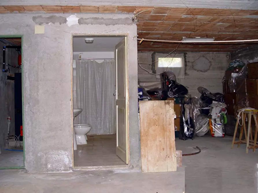 Immagine 15 di Villetta a schiera in vendita  in via Villagrande a Mombaroccio