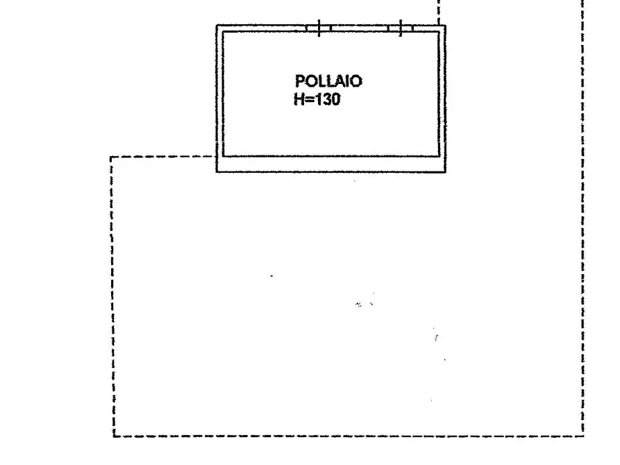Immagine 23 di Rustico / casale in vendita  a Mombaroccio