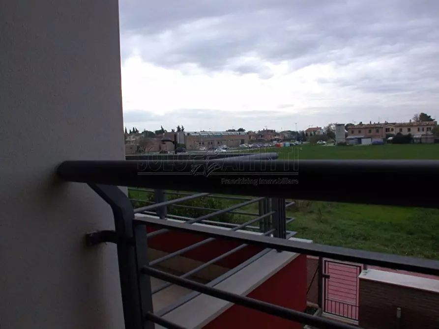 Immagine 4 di Appartamento in vendita  in BELLOCCHI a Fano