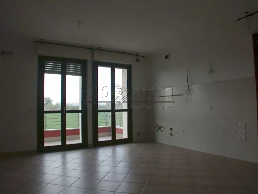 Immagine 2 di Appartamento in vendita  in Bellocchi a Fano