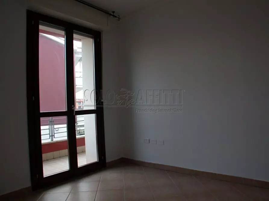 Immagine 9 di Appartamento in vendita  in Bellocchi a Fano