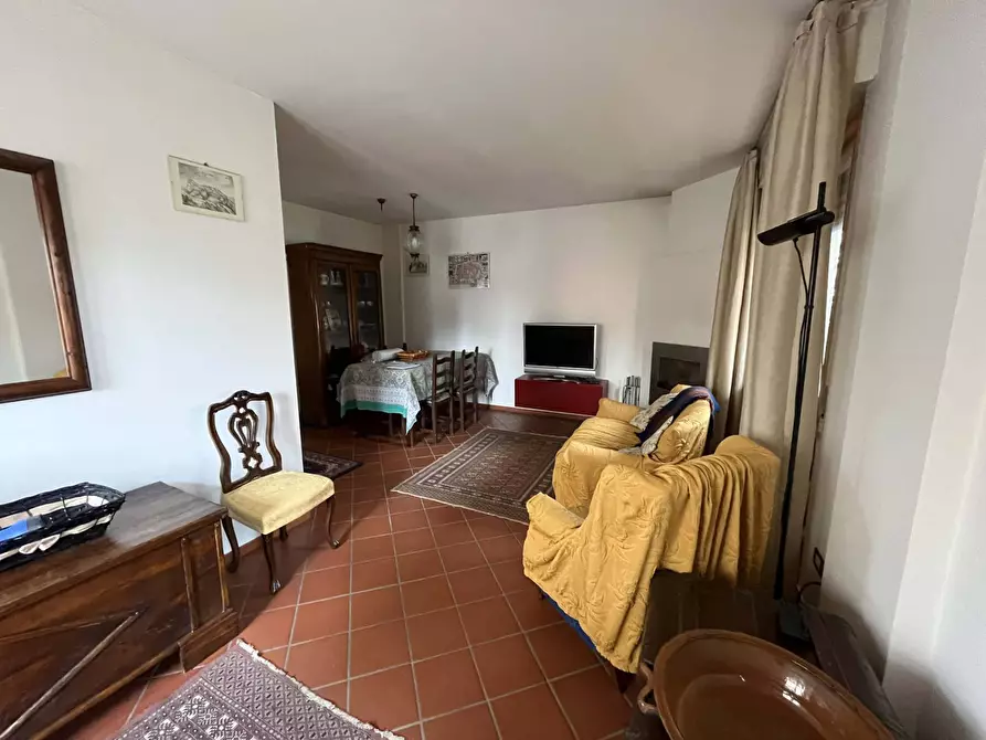 Immagine 2 di Appartamento in affitto  a Fano