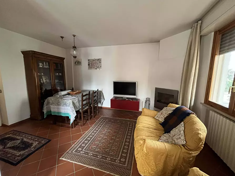 Immagine 3 di Appartamento in affitto  a Fano