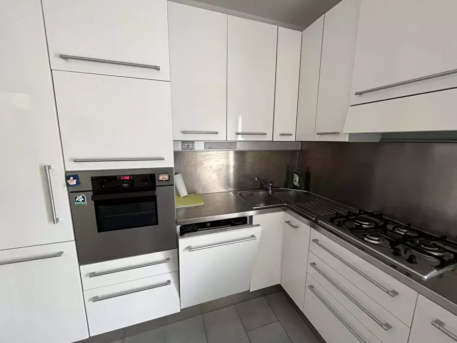 Immagine 5 di Appartamento in affitto  a Fano