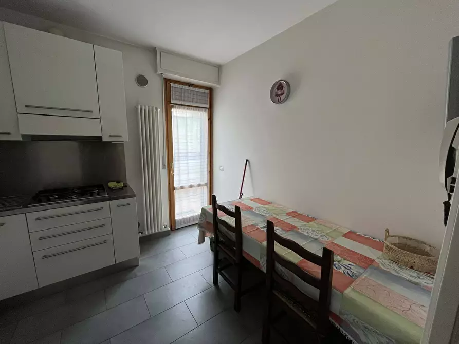Immagine 6 di Appartamento in affitto  a Fano