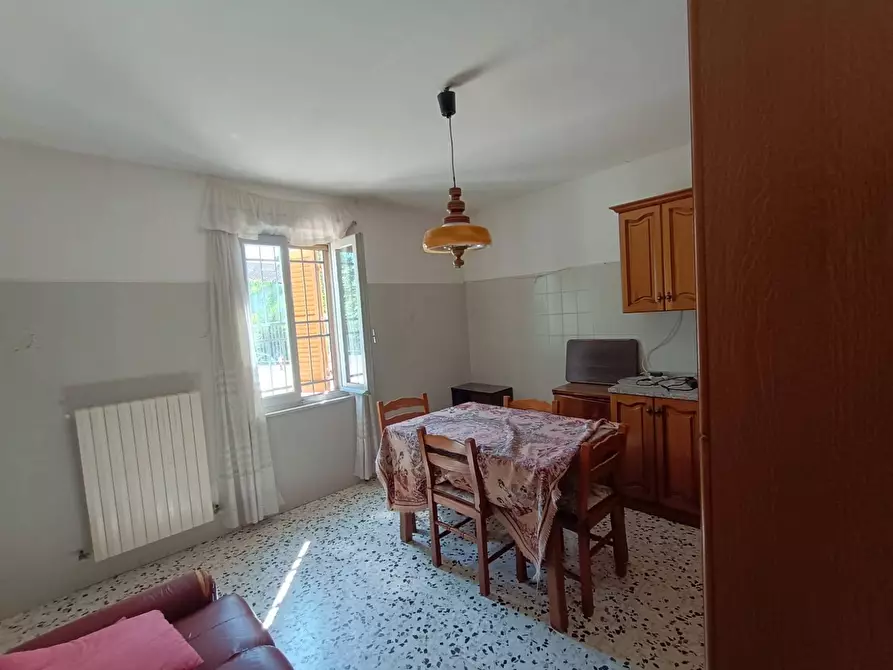 Immagine 2 di Appartamento in affitto  a Pesaro