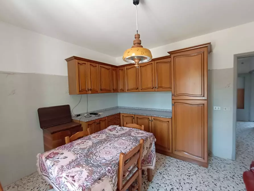 Immagine 3 di Appartamento in affitto  a Pesaro