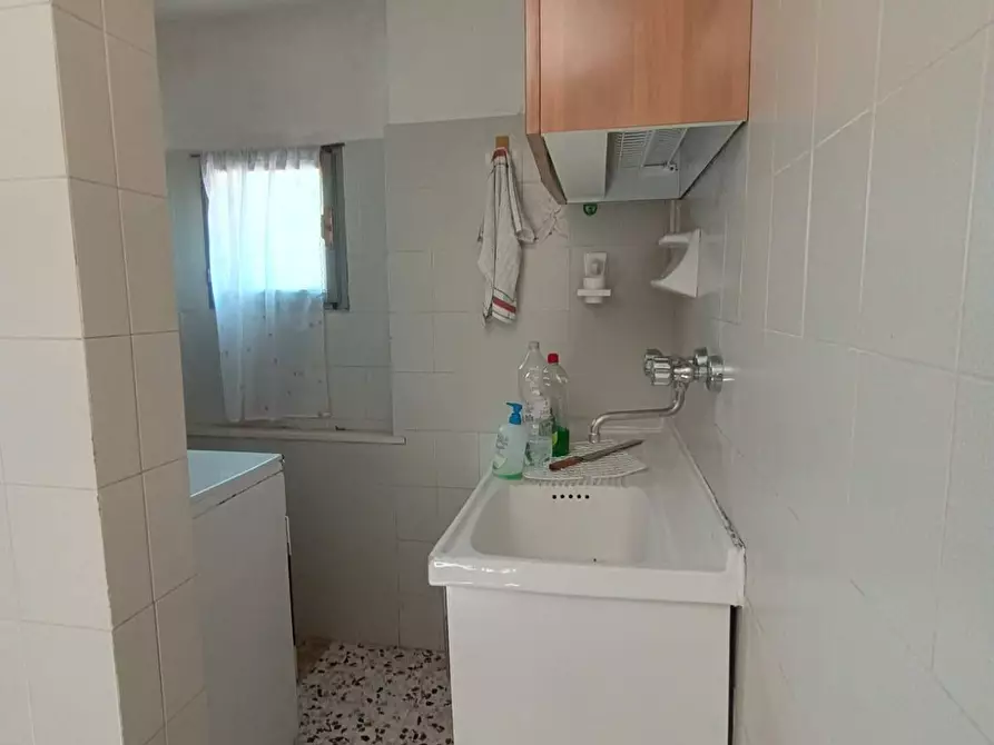 Immagine 4 di Appartamento in affitto  a Pesaro