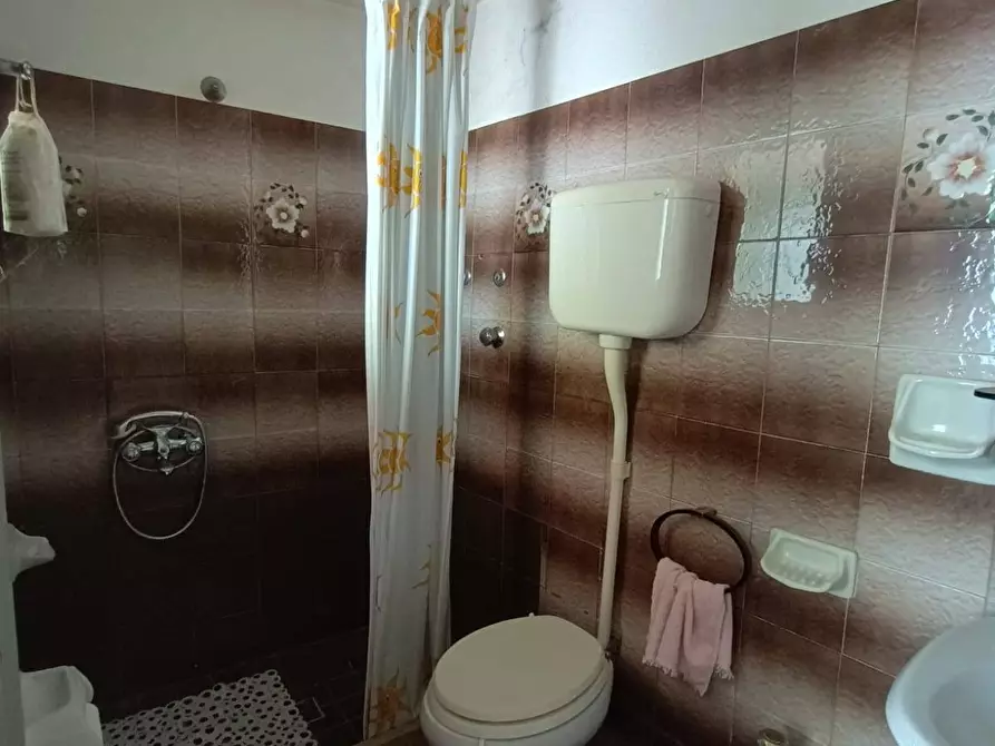 Immagine 11 di Appartamento in affitto  a Pesaro