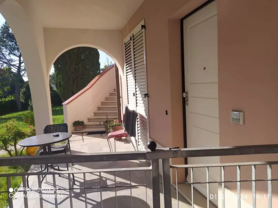 Immagine 12 di Appartamento in affitto  in SAN COSTANZO a Mondolfo