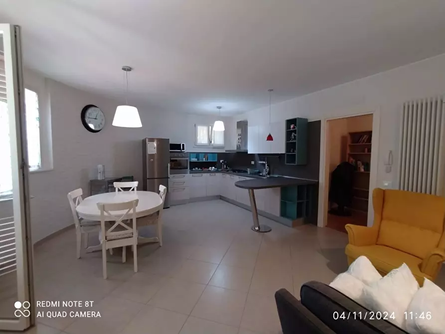 Immagine 2 di Appartamento in affitto  in SAN COSTANZO a Mondolfo