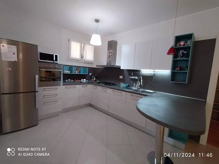 Immagine 3 di Appartamento in affitto  in SAN COSTANZO a Mondolfo