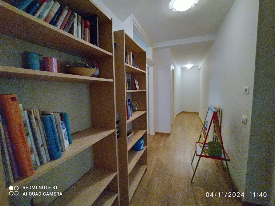 Immagine 4 di Appartamento in affitto  in SAN COSTANZO a Mondolfo