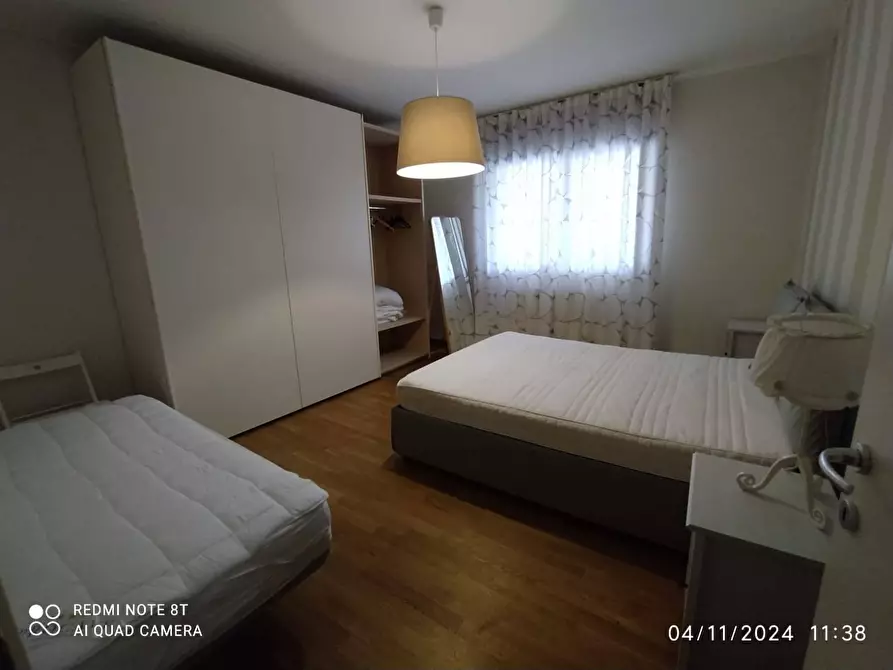 Immagine 5 di Appartamento in affitto  in SAN COSTANZO a Mondolfo