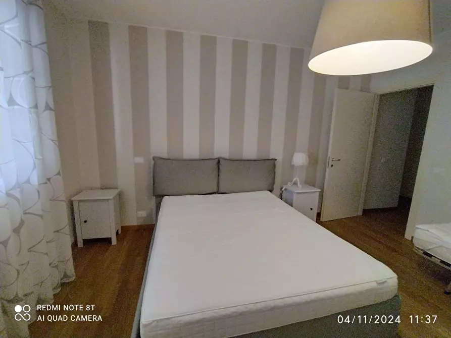 Immagine 6 di Appartamento in affitto  in SAN COSTANZO a Mondolfo