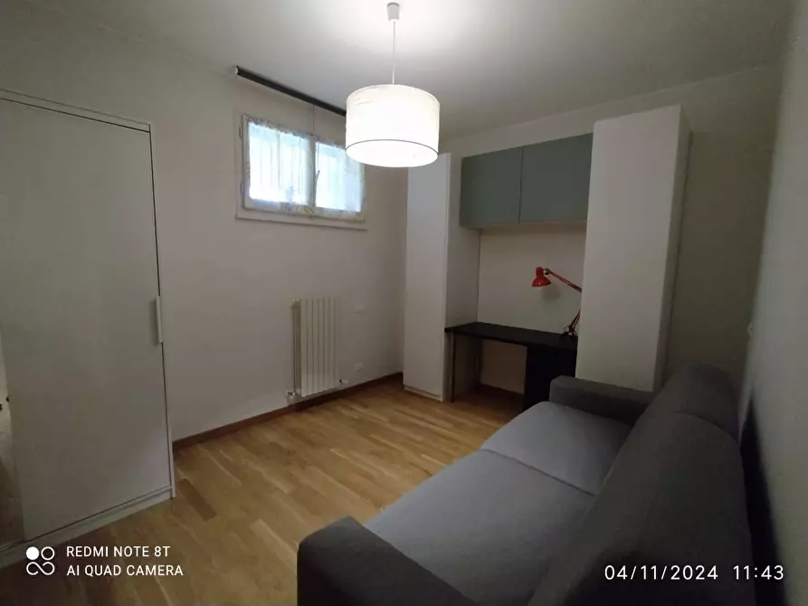 Immagine 7 di Appartamento in affitto  in SAN COSTANZO a Mondolfo