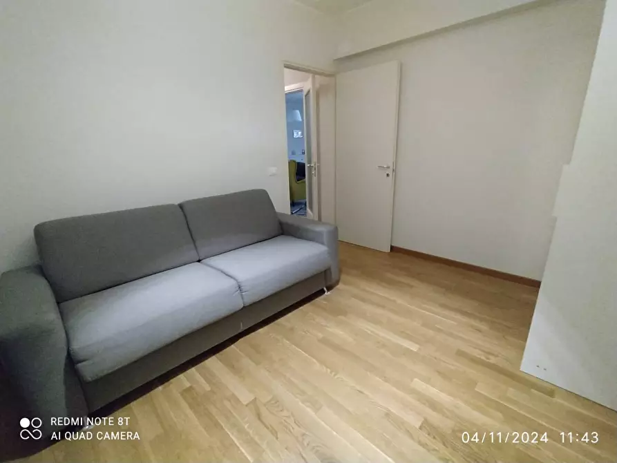 Immagine 8 di Appartamento in affitto  in SAN COSTANZO a Mondolfo